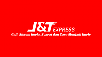 gaji kurir j&t Kepahiang