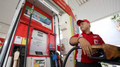 spbu pertamina
