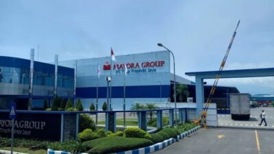 Gaji pt tirta fresindo jaya