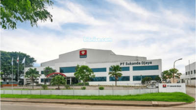 Gaji di pt diamond cold storage