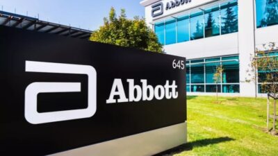 Gaji pt abbott indonesia