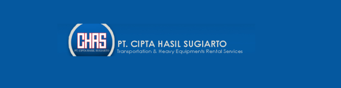 Sugiarto cipta hasil lowongan Gaji pt cipta hasil sugiarto cirebon