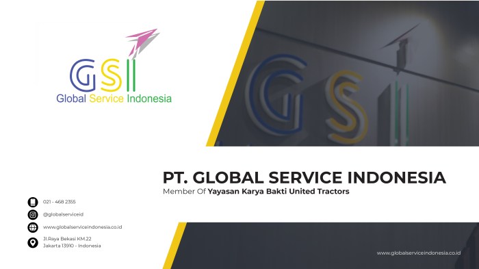 Perusahaan terbesar fantastis pendapatannya inilah asuransi berdasarkan efek bursa Gaji pt global service indonesia