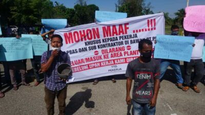 Gaji pt technoplast
