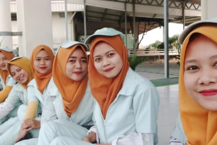Gaji pt shindengen indonesia