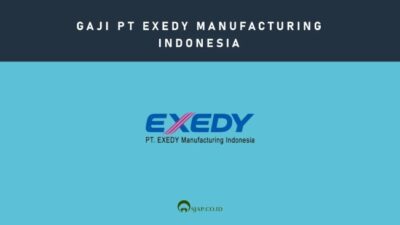 Gaji pt idx consulting