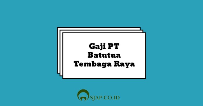 Tembaga raya wetar eastern belajar lingkungan sekitar sumberdaya nabati berada pupuk dari Gaji pt batutua tembaga raya