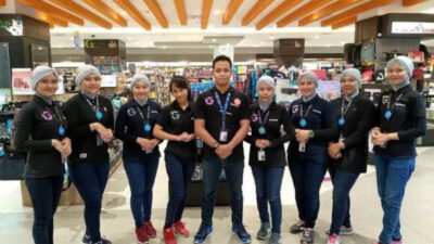 Gaji karyawan gramedia