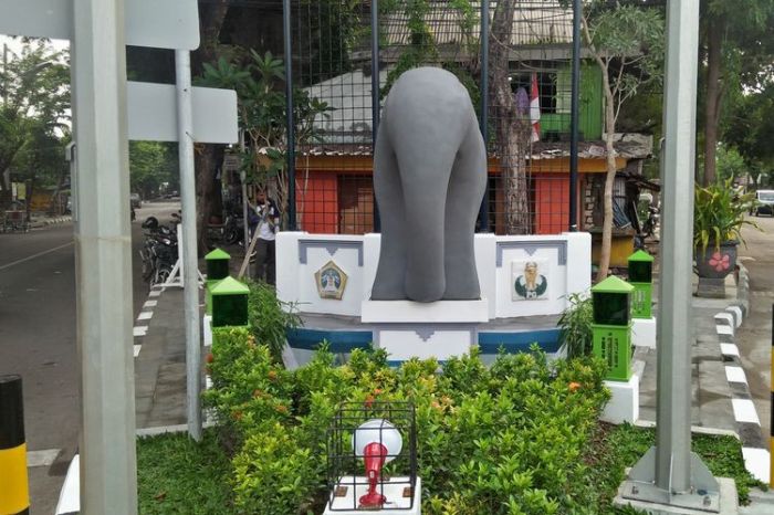 Gaji umr gresik 2024 terupdate