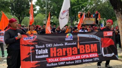 Gaji umr purwokerto
