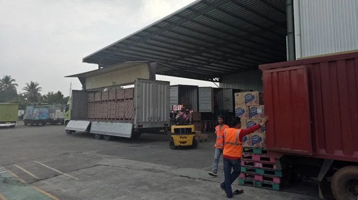 Akasha wira tbk lowongan kerja karawang Gaji pt akasha wira international tbk