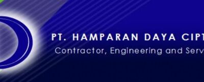 Gaji pt hamparan daya cipta infinity