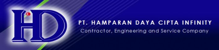 Pt daya cipta hamparan infinity Gaji pt hamparan daya cipta infinity