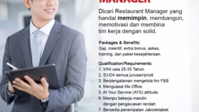 Gaji pt mahawirya makmur sentosa