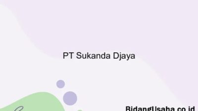 Gaji pt sukanda djaya