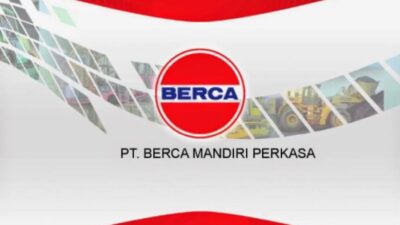 Gaji pt berca hardayaperkasa