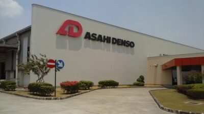 Gaji pt asahi denso indonesia