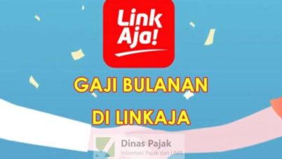 Gaji karyawan sophie paris semua posisi 2024