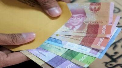 Gaji karyawan fif group semua jabatan