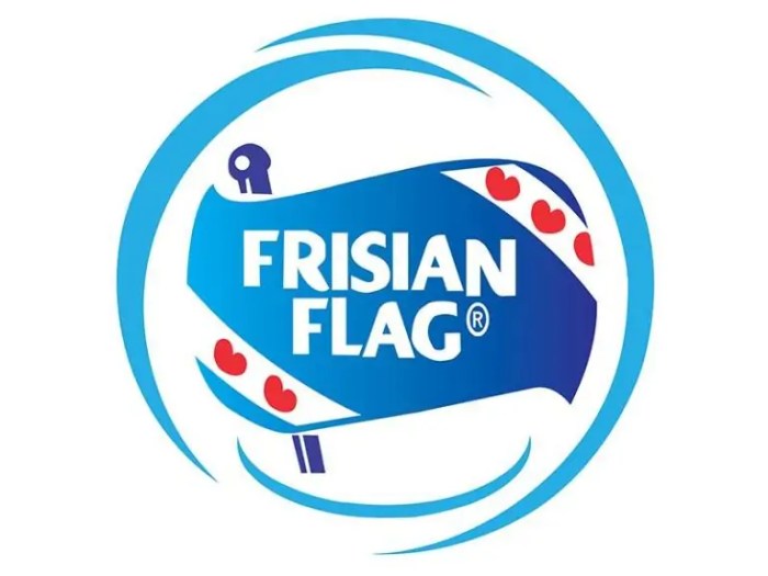 Gaji pt frisian flag indonesia