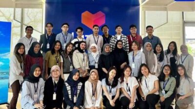 Gaji karyawan lazada semua jabatan