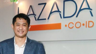 Gaji karyawan lazada semua posisi terbaru 2024