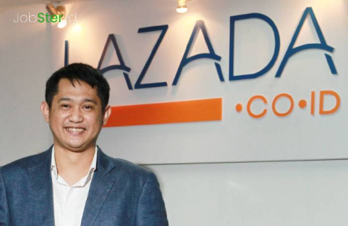 Gaji karyawan lazada semua posisi terbaru 2024
