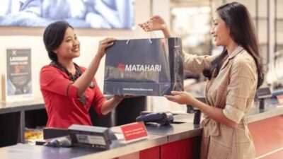 Gaji karyawan matahari semua posisi terbaru 2024