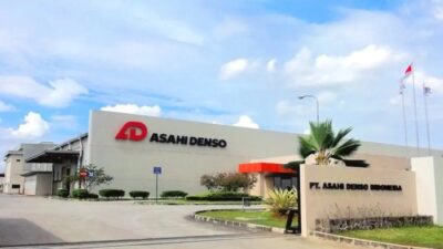 Gaji pt asahi denso