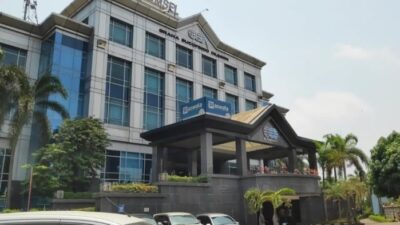 Gaji pt aptiv semarang