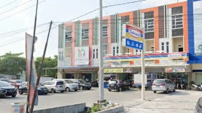Brebes daehan kerja lowongan erlangga Gaji pt daehan global brebes