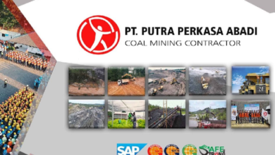 Gaji karyawan pt putra perkasa abadi