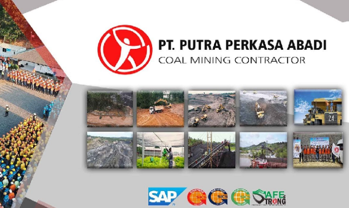 Abn perkasa putra abadi Gaji karyawan pt putra perkasa abadi