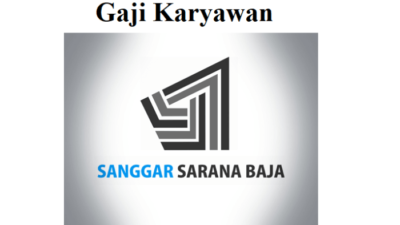 Gaji pt amalia multi sarana