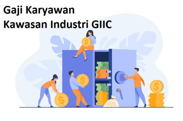 Gaji pt shiroki indonesia