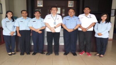 Gaji pt yasunli abadi utama plastik