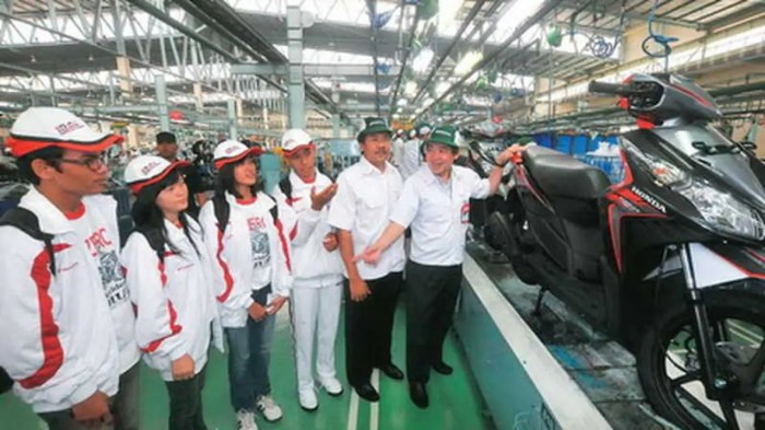 Gaji pt kalbe farma cikarang operator produksi
