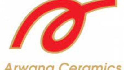 Gaji pt arwana citramulia tbk
