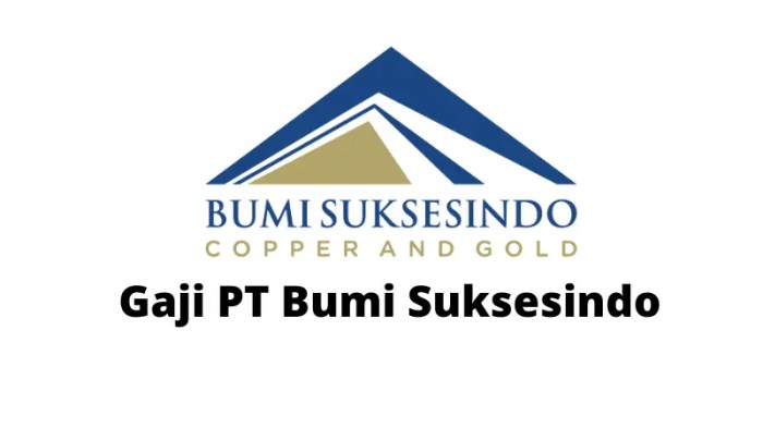 Bumi minerals brms tbk commissioning palu monday mineral firm idx Gaji pt bumi mineral sulawesi