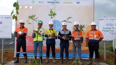 Gaji pt indexim coalindo