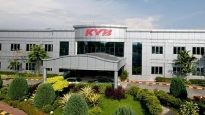 Gaji pt kayaba indonesia