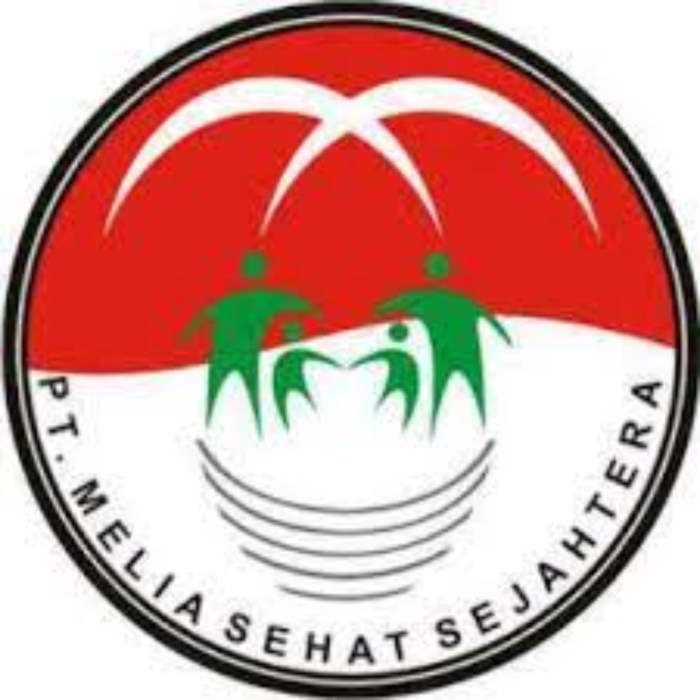 Gaji pt melia sehat sejahtera