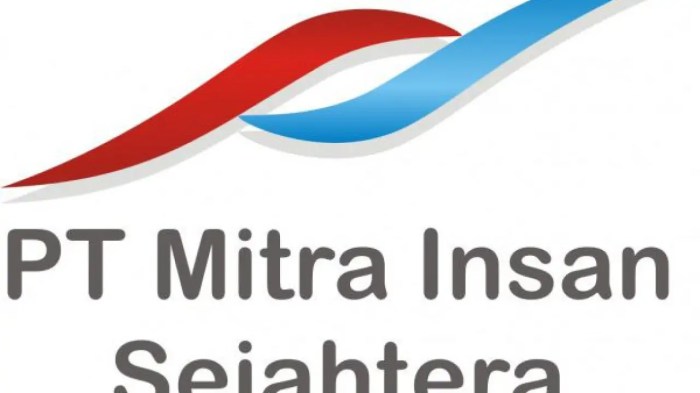 Gaji pt mitra perkasa parahyangan