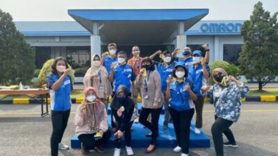 Gaji pt aeon indonesia