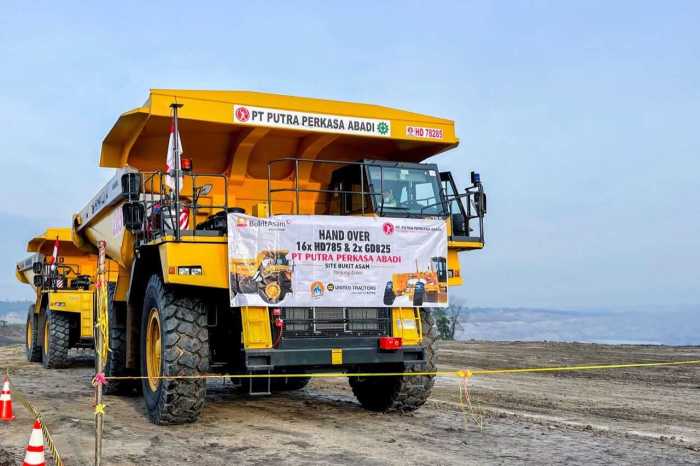 Gaji pt beton perkasa wijakasa
