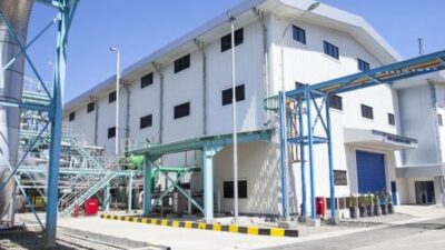Gaji pt ihara manufacturing indonesia