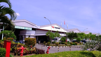 Gaji pt sami semarang