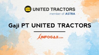 Gaji pt pt petrosea