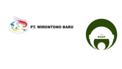 Gaji pt wirontono baru