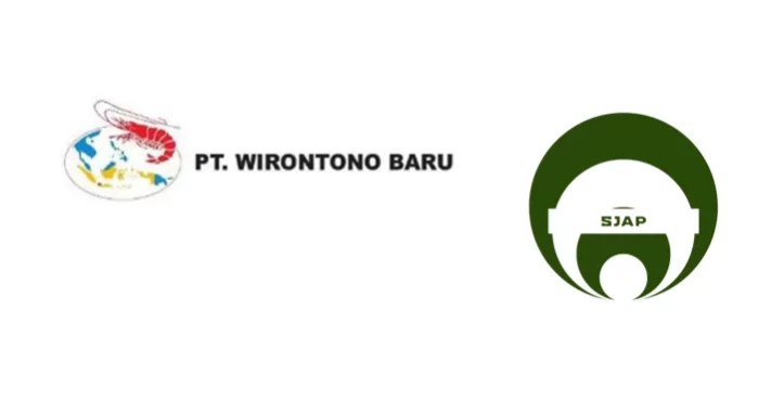 Gedung Gaji pt wirontono baru